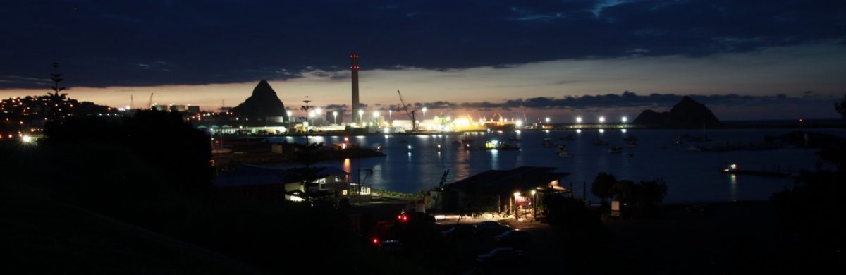 Nouvelle-Zélande : l&rsquo;île du Nord !