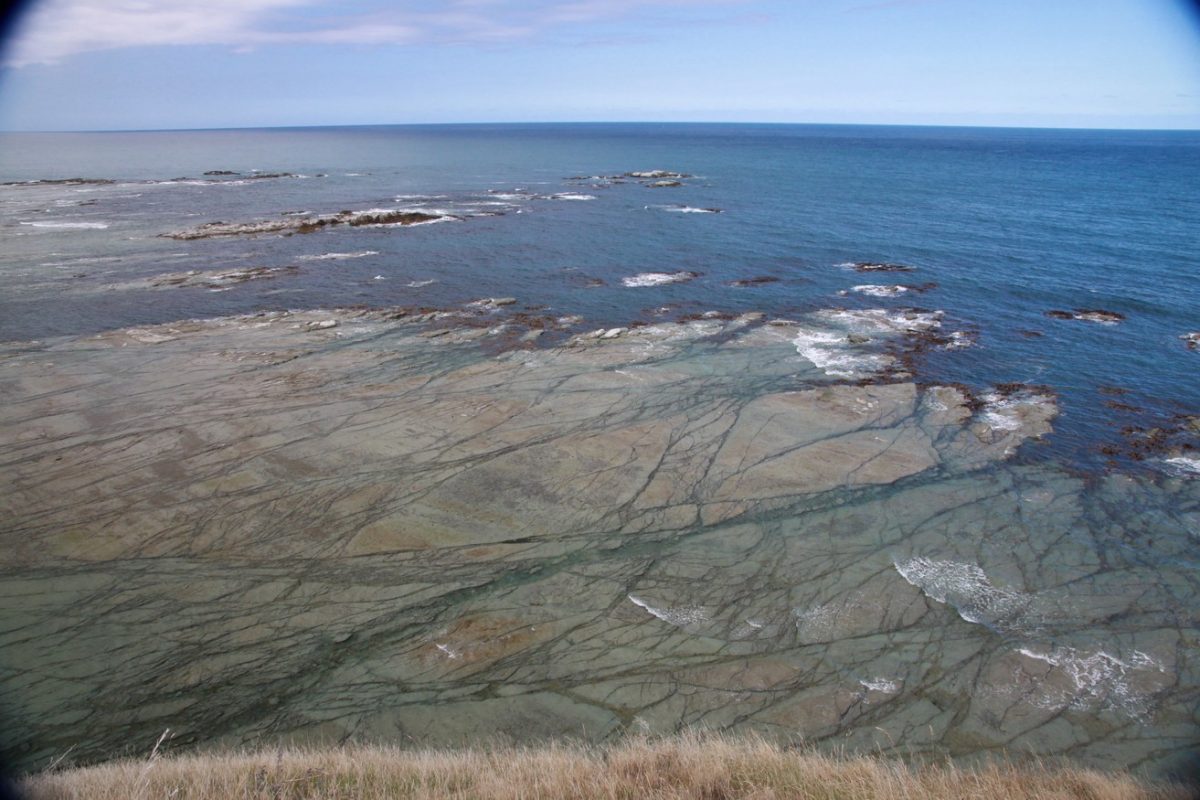 Nouvelle-Zélande : l&rsquo;île du Nord !