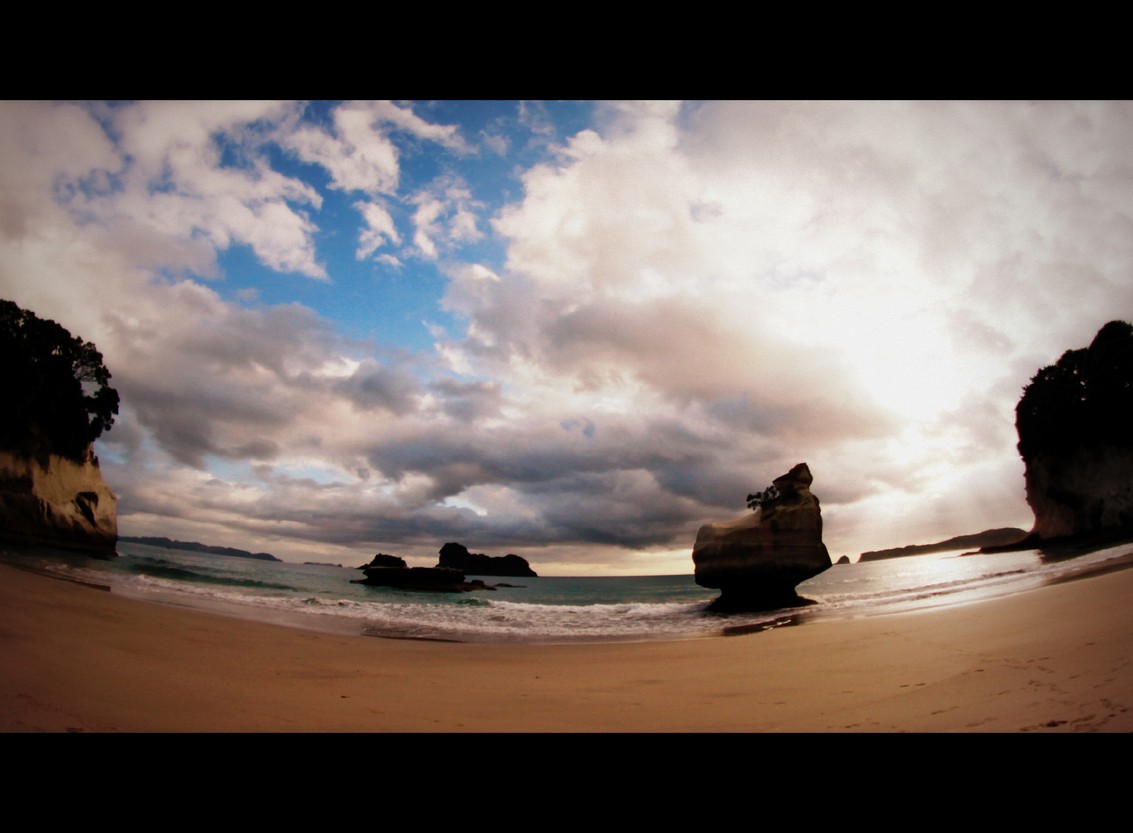 Nouvelle-Zélande : l&rsquo;île du Nord !