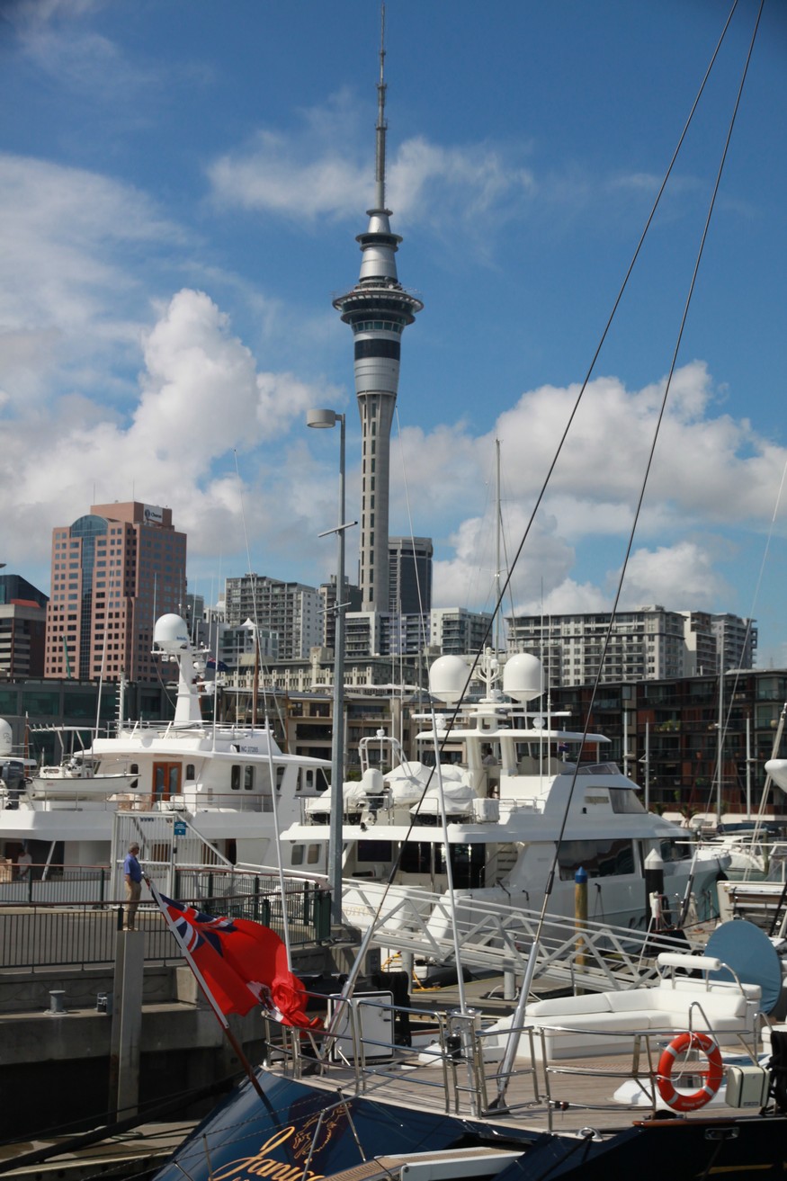 Nouvelle-Zélande : l&rsquo;île du Nord !