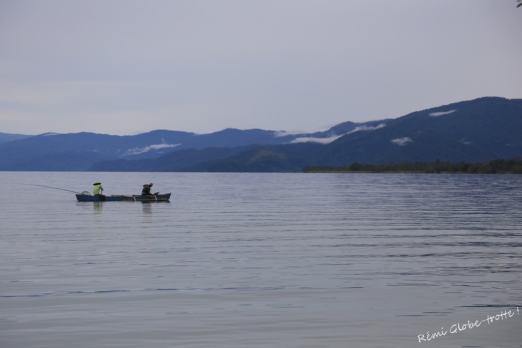 Tentenapasgrandchoseàvoir